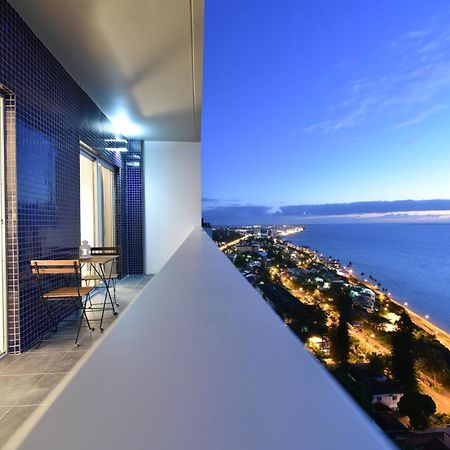 Xenon Urban Apartments มาปูโต ภายนอก รูปภาพ