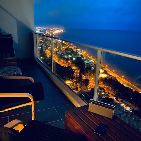 Xenon Urban Apartments มาปูโต ภายนอก รูปภาพ
