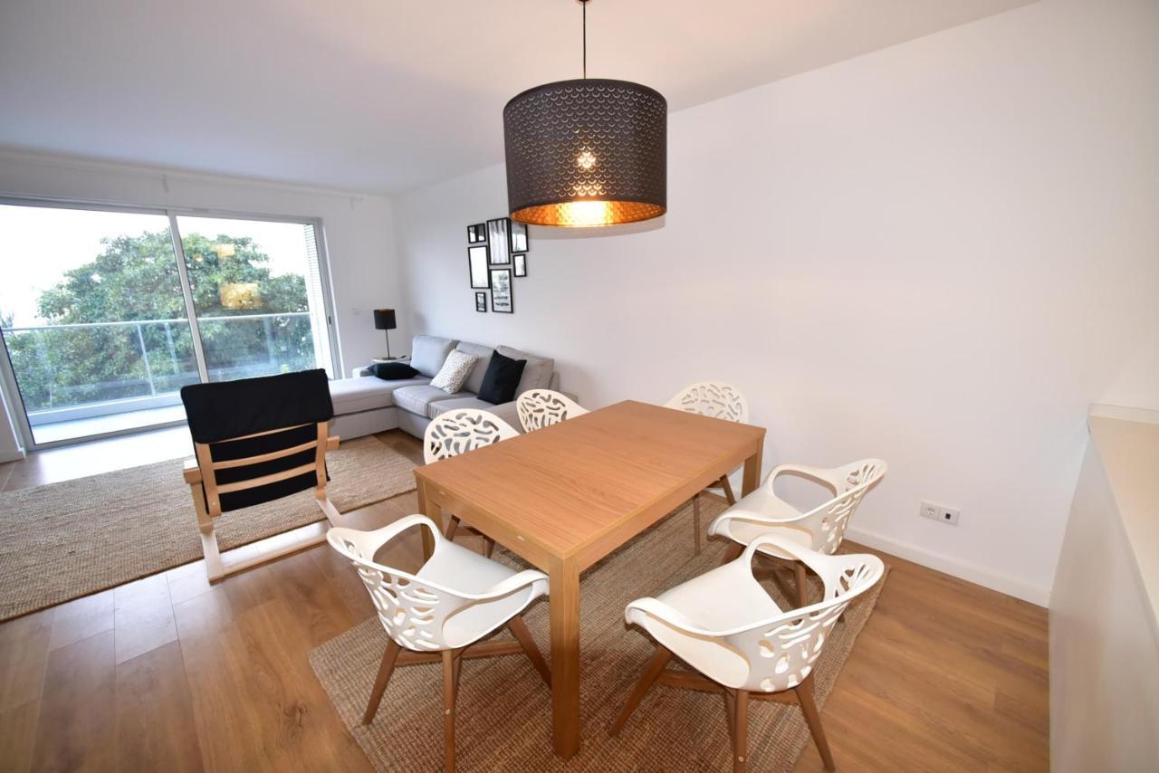 Xenon Urban Apartments มาปูโต ภายนอก รูปภาพ