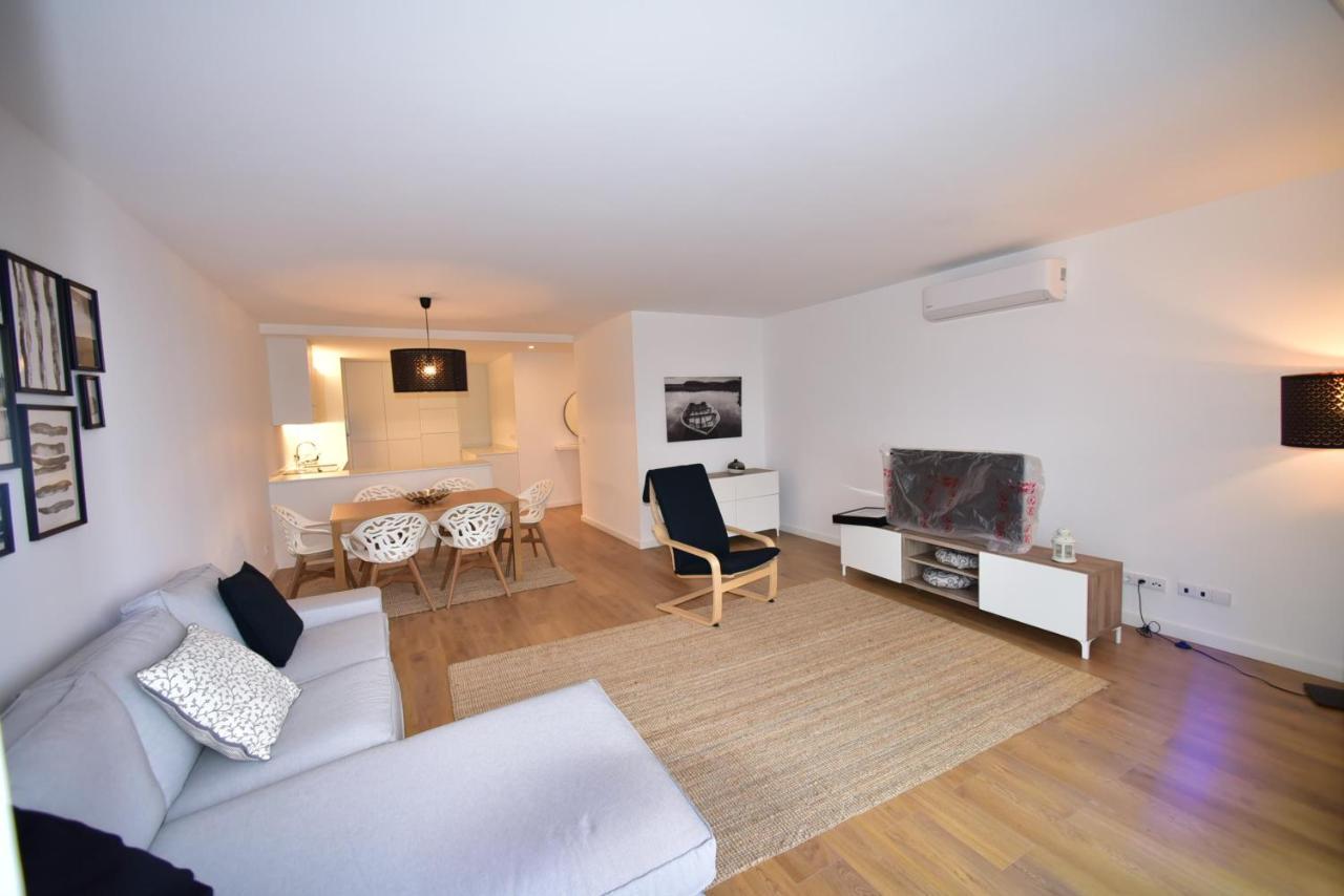 Xenon Urban Apartments มาปูโต ภายนอก รูปภาพ