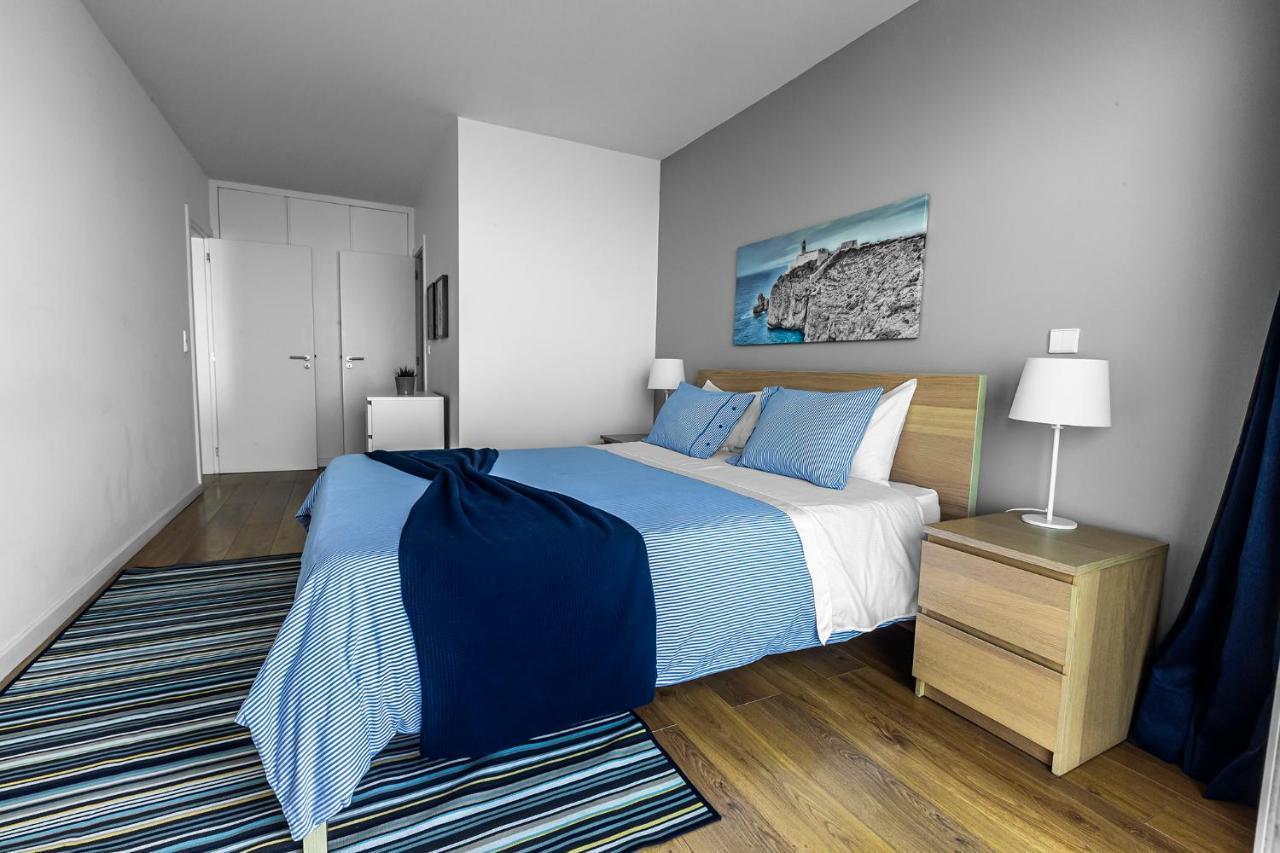Xenon Urban Apartments มาปูโต ภายนอก รูปภาพ