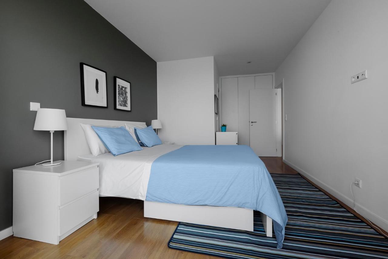 Xenon Urban Apartments มาปูโต ภายนอก รูปภาพ