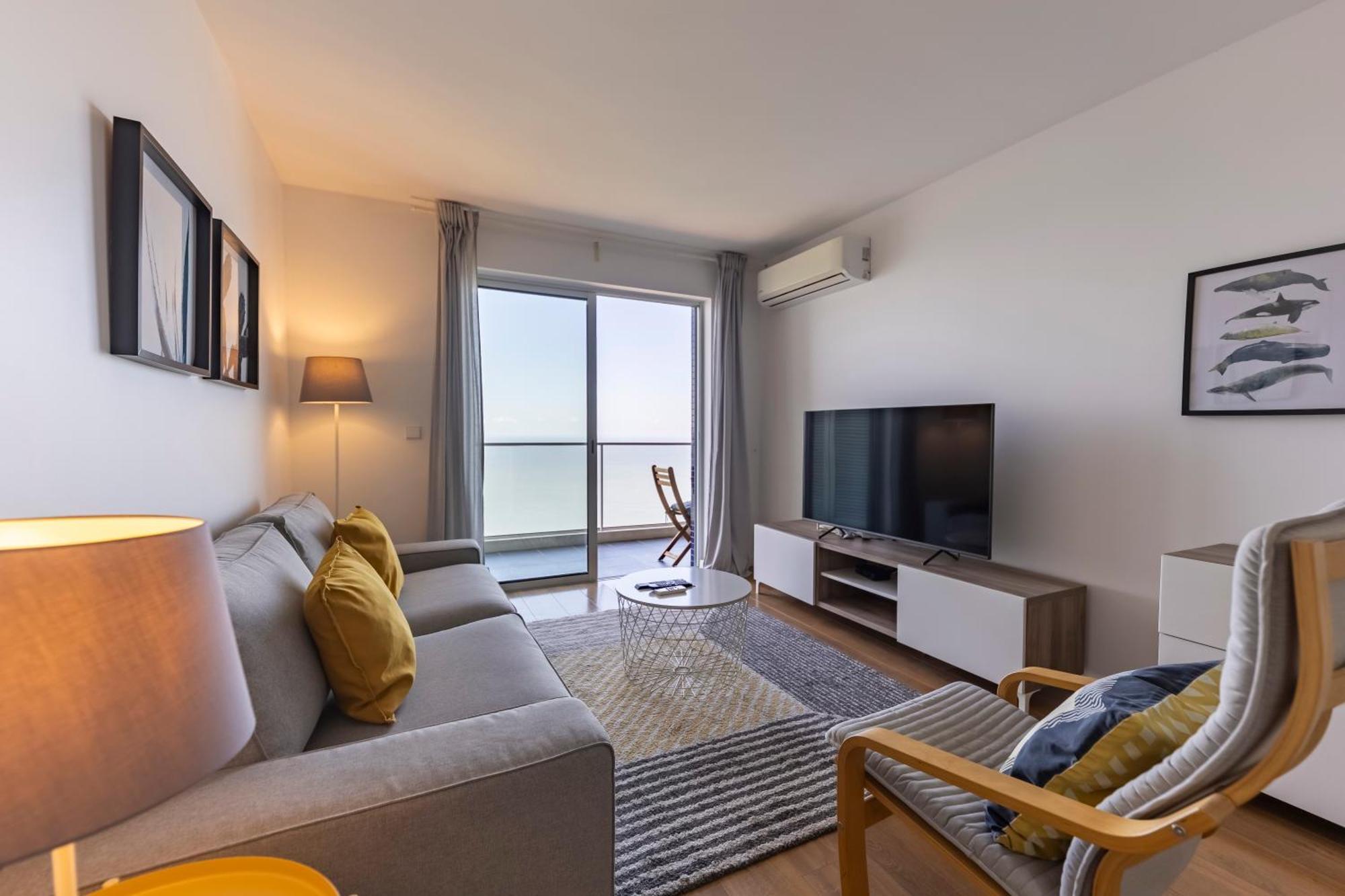 Xenon Urban Apartments มาปูโต ภายนอก รูปภาพ