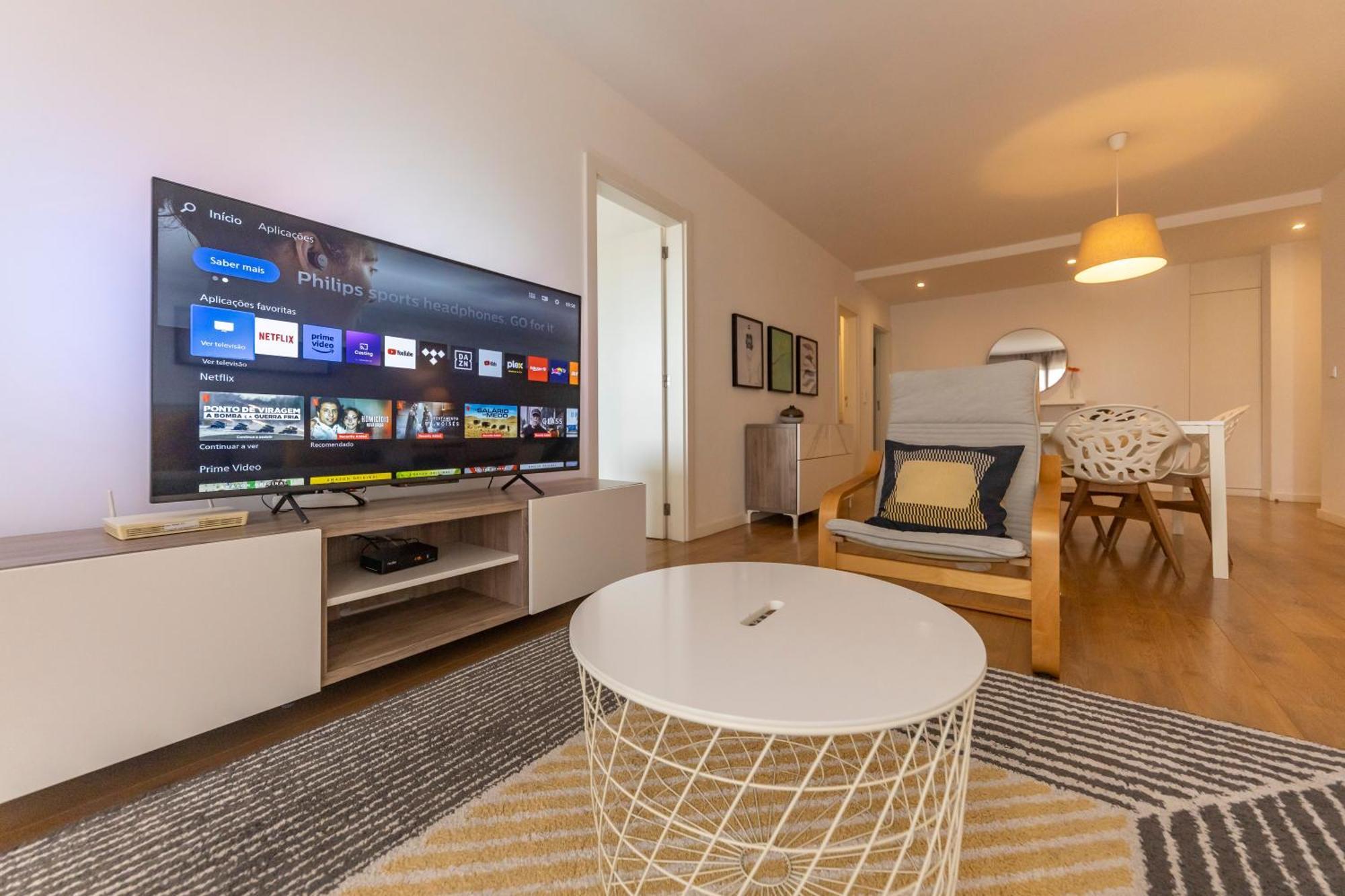 Xenon Urban Apartments มาปูโต ภายนอก รูปภาพ