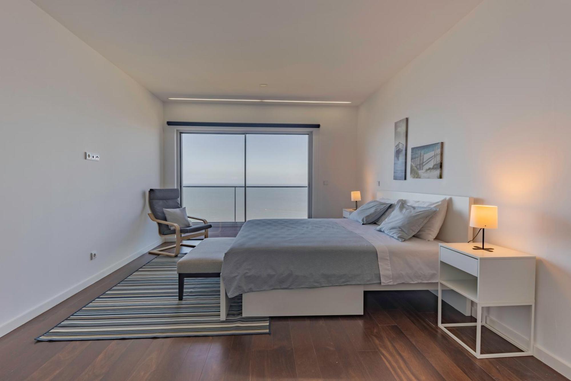 Xenon Urban Apartments มาปูโต ภายนอก รูปภาพ
