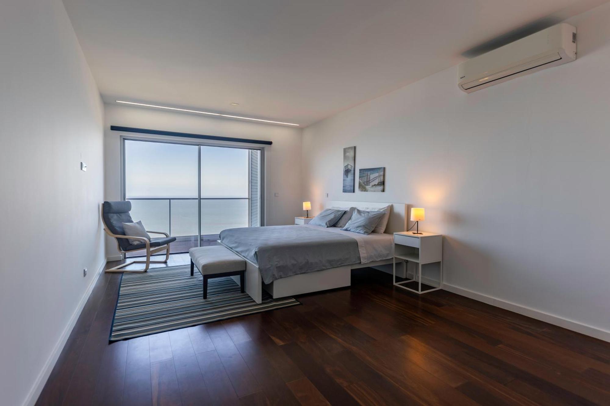 Xenon Urban Apartments มาปูโต ภายนอก รูปภาพ