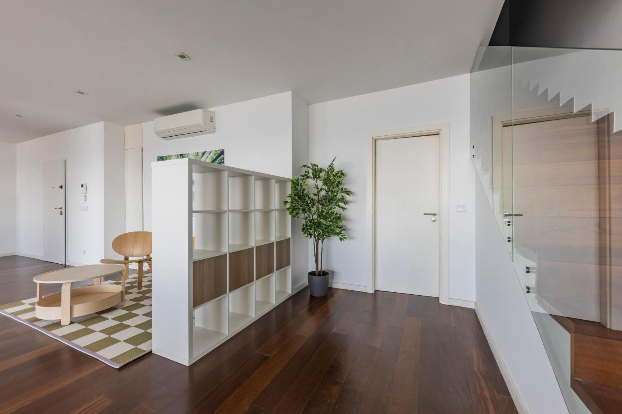 Xenon Urban Apartments มาปูโต ภายนอก รูปภาพ
