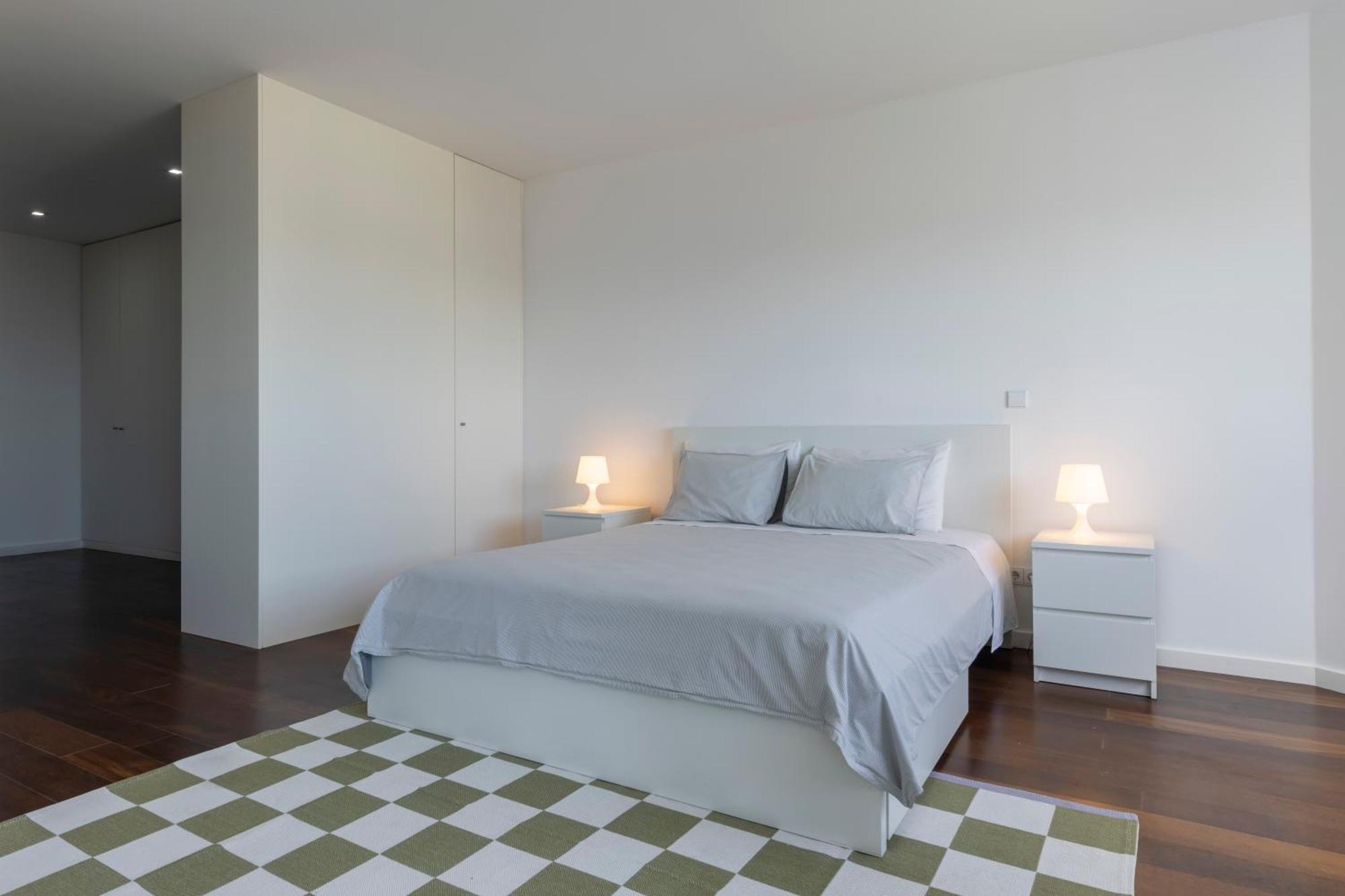 Xenon Urban Apartments มาปูโต ภายนอก รูปภาพ