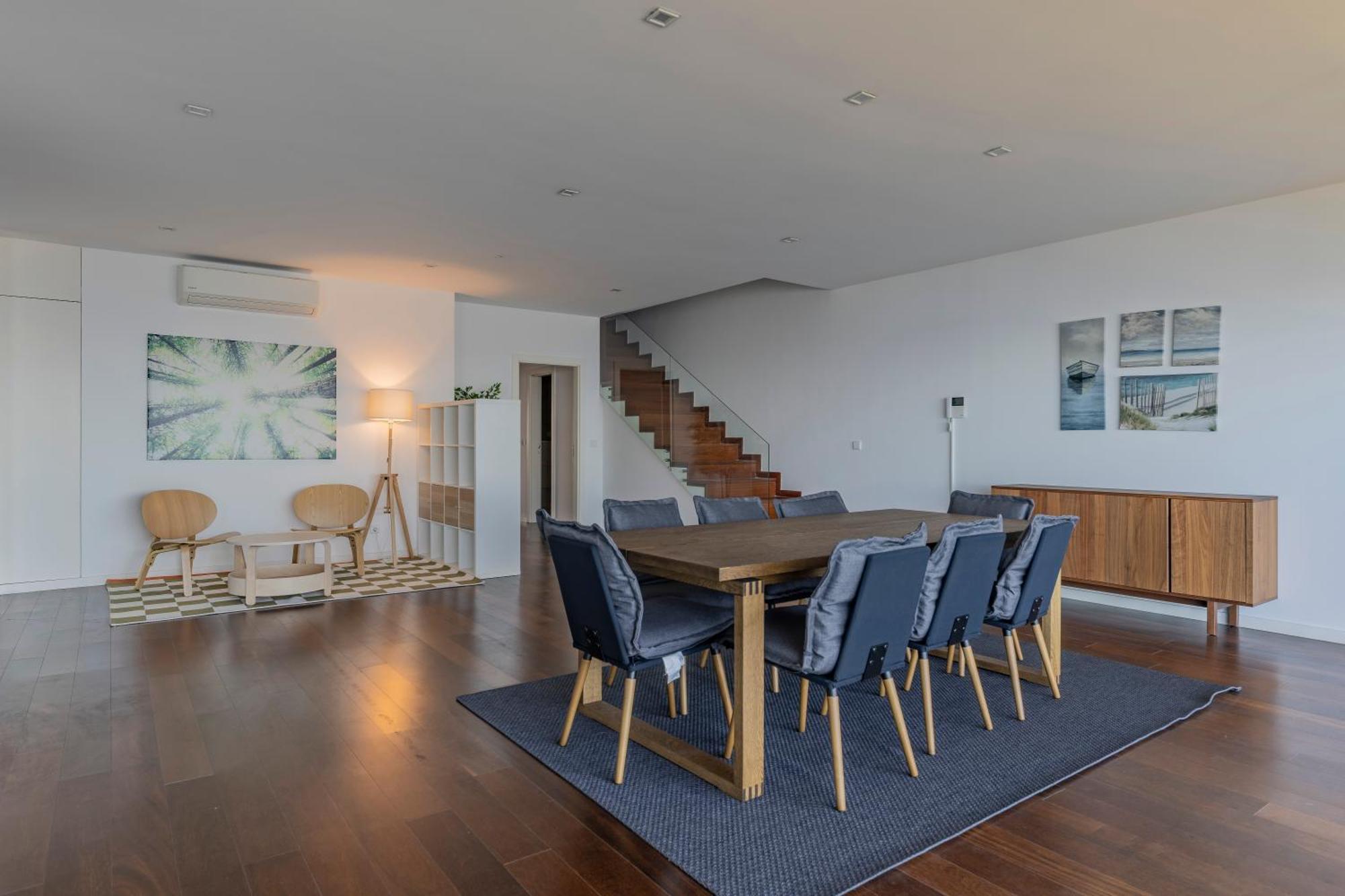 Xenon Urban Apartments มาปูโต ภายนอก รูปภาพ