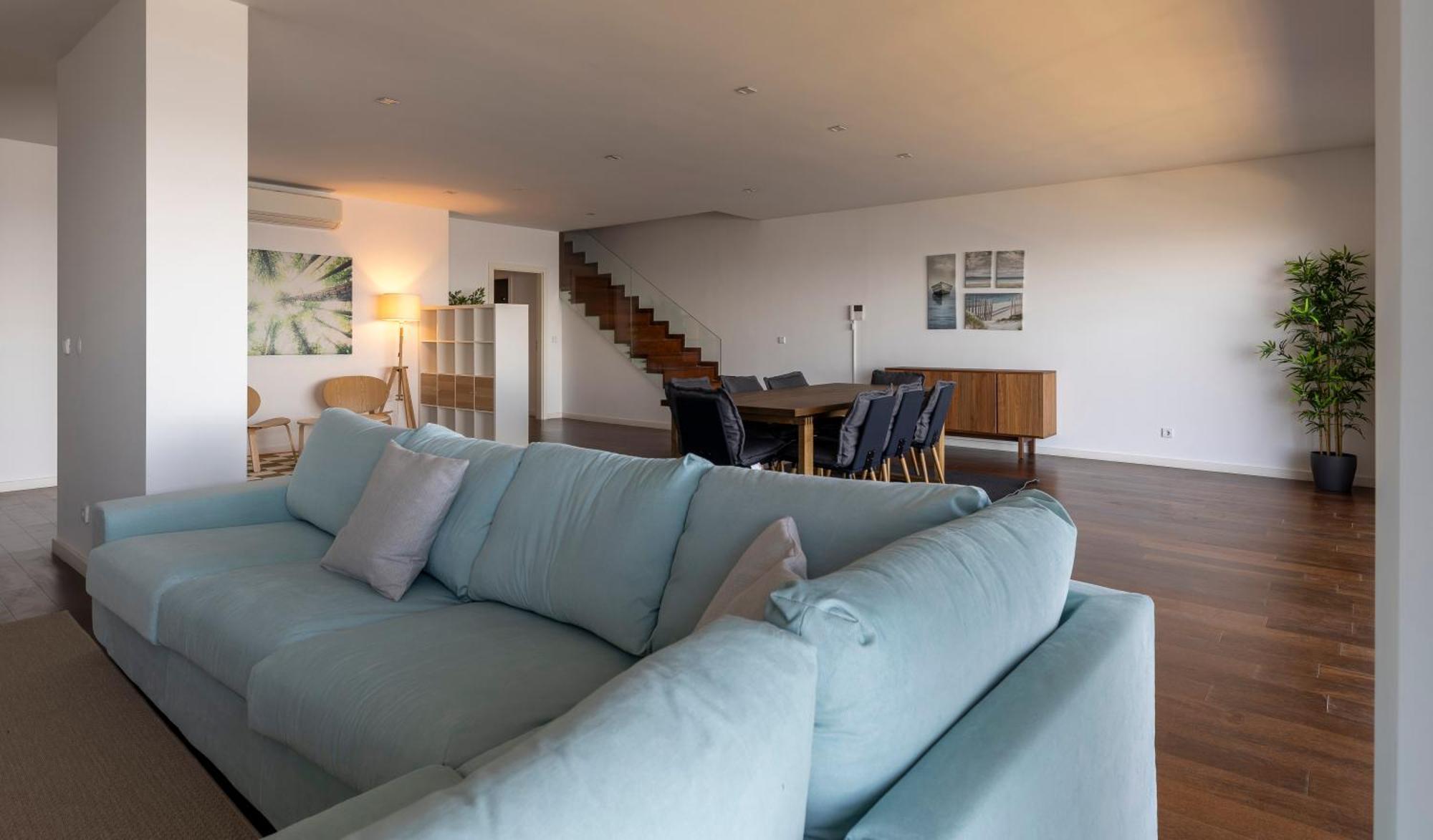 Xenon Urban Apartments มาปูโต ภายนอก รูปภาพ