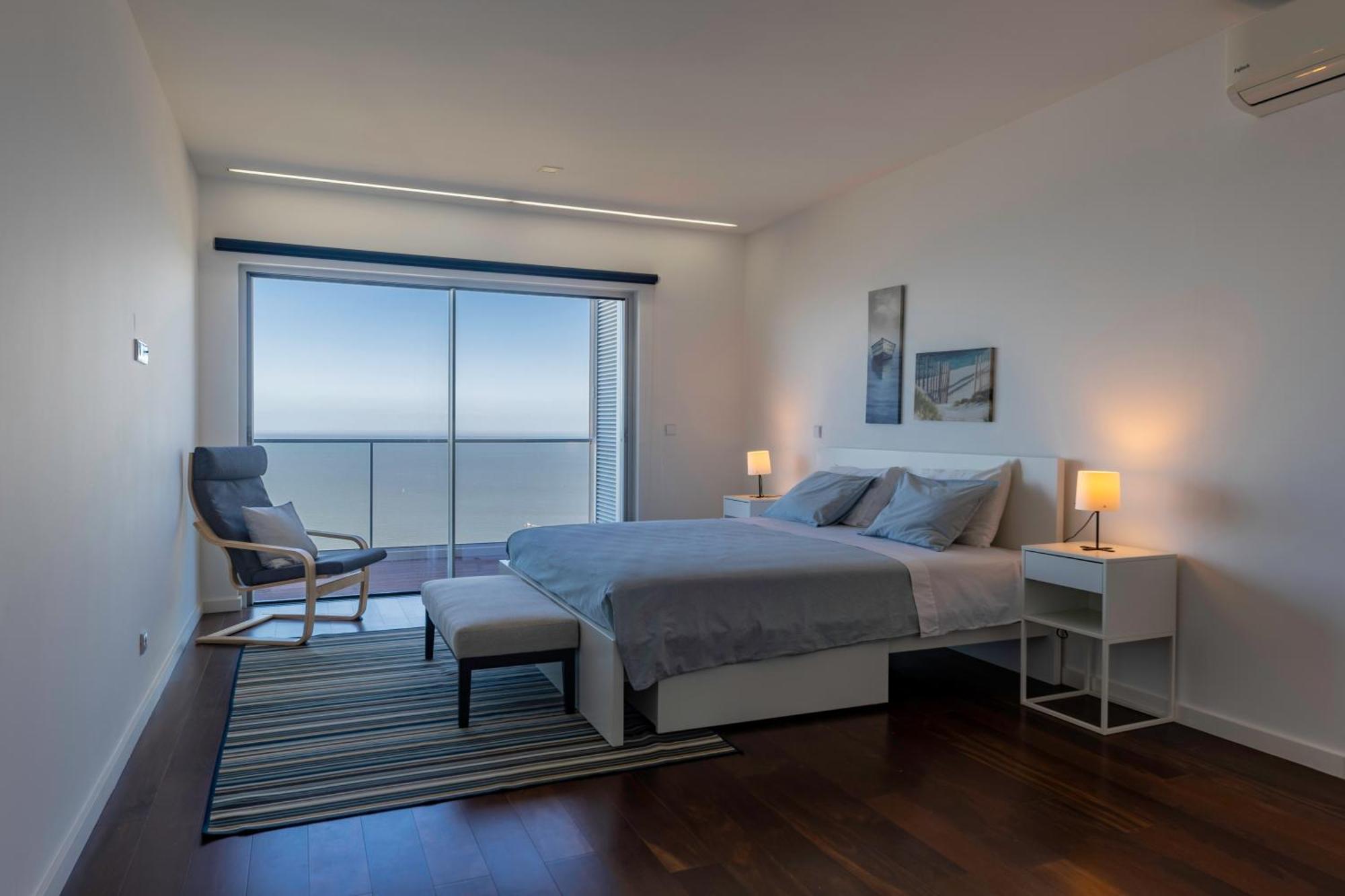Xenon Urban Apartments มาปูโต ภายนอก รูปภาพ