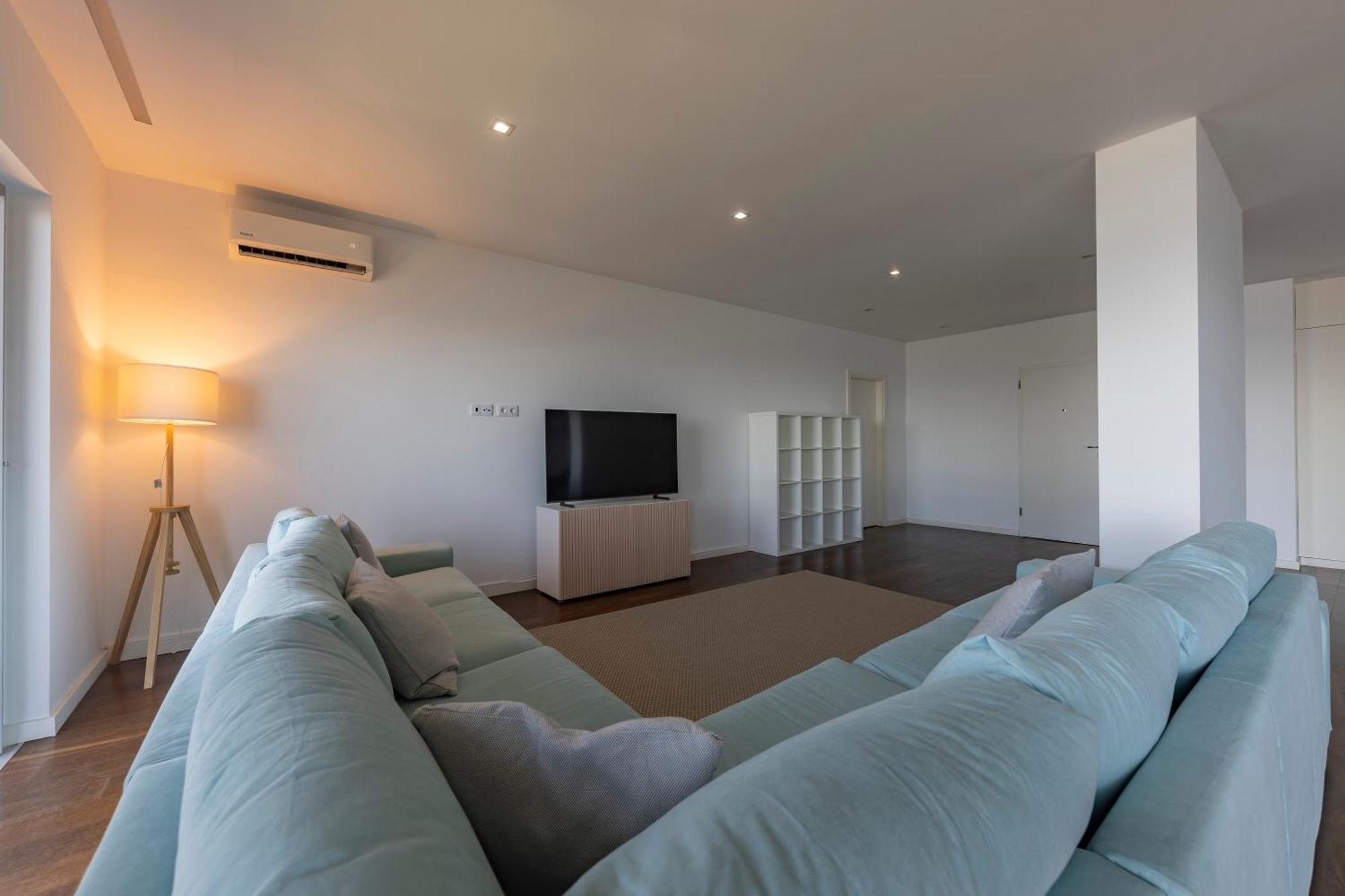 Xenon Urban Apartments มาปูโต ภายนอก รูปภาพ