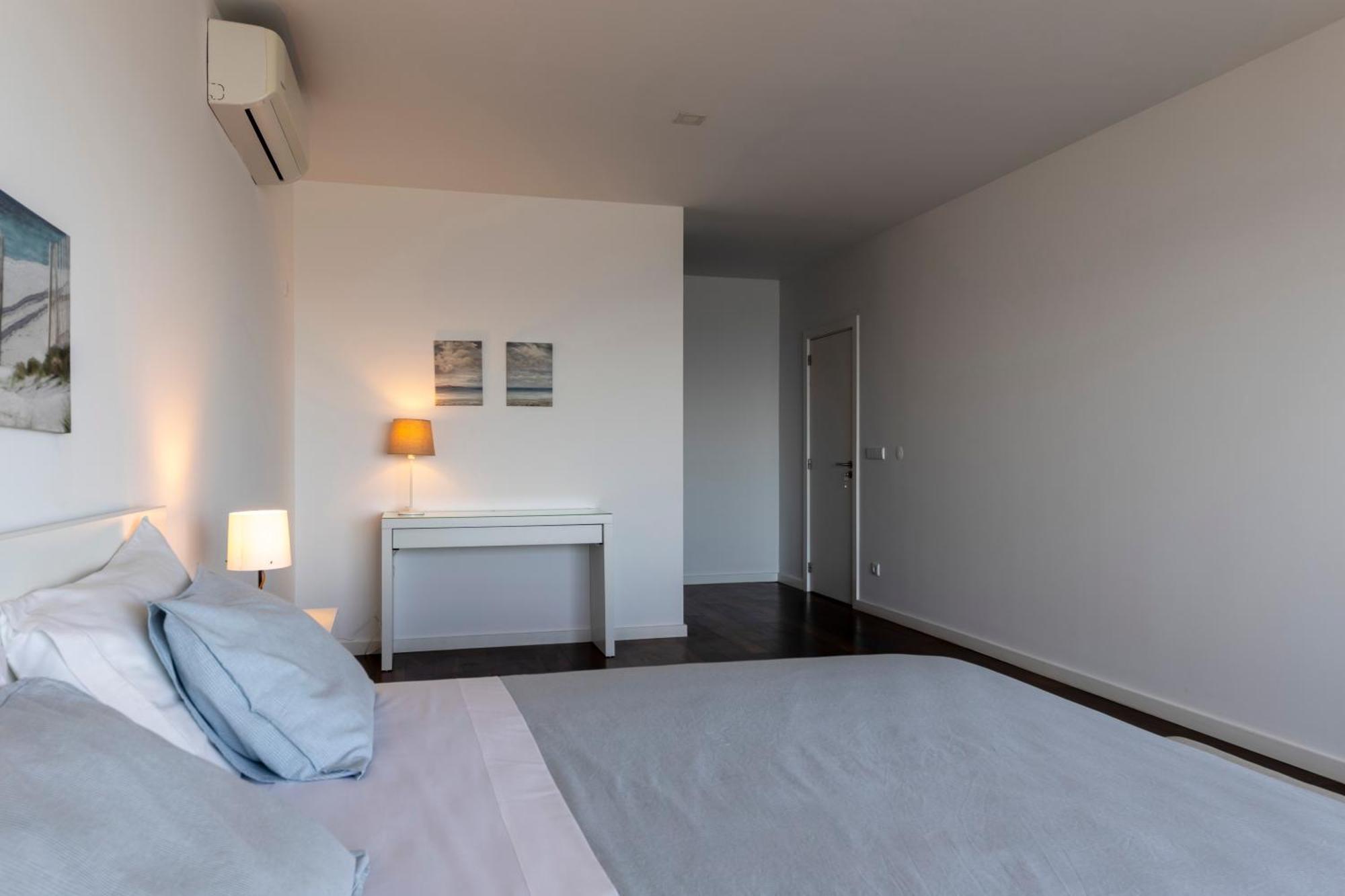 Xenon Urban Apartments มาปูโต ภายนอก รูปภาพ