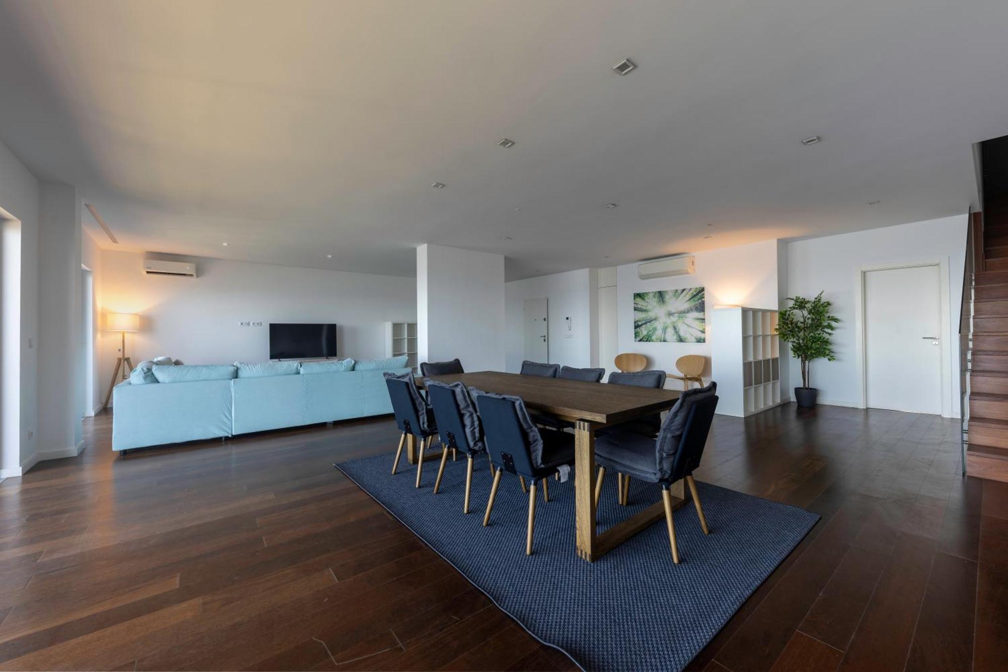 Xenon Urban Apartments มาปูโต ภายนอก รูปภาพ