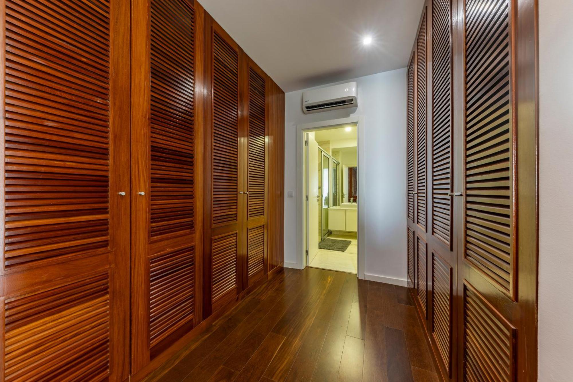Xenon Urban Apartments มาปูโต ภายนอก รูปภาพ