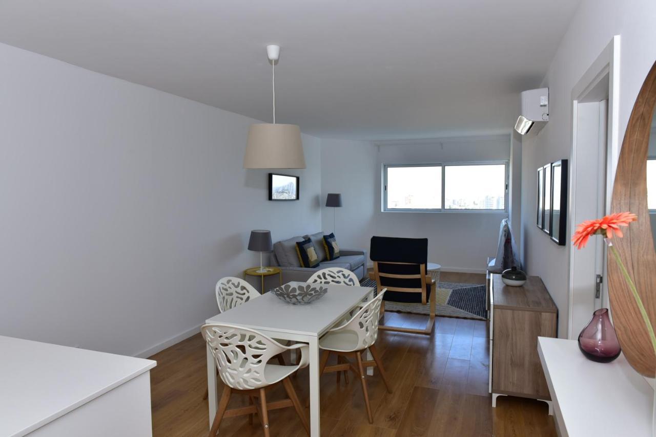 Xenon Urban Apartments มาปูโต ภายนอก รูปภาพ