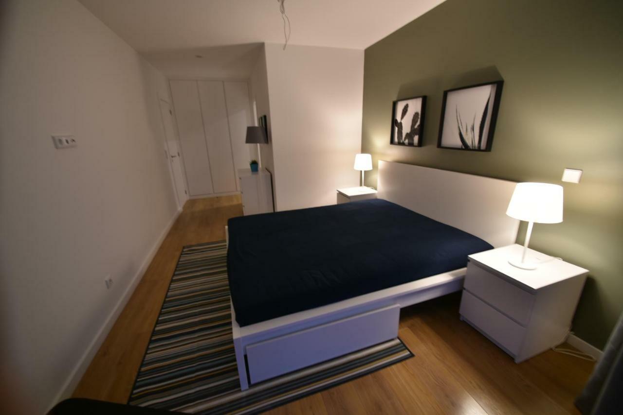 Xenon Urban Apartments มาปูโต ภายนอก รูปภาพ